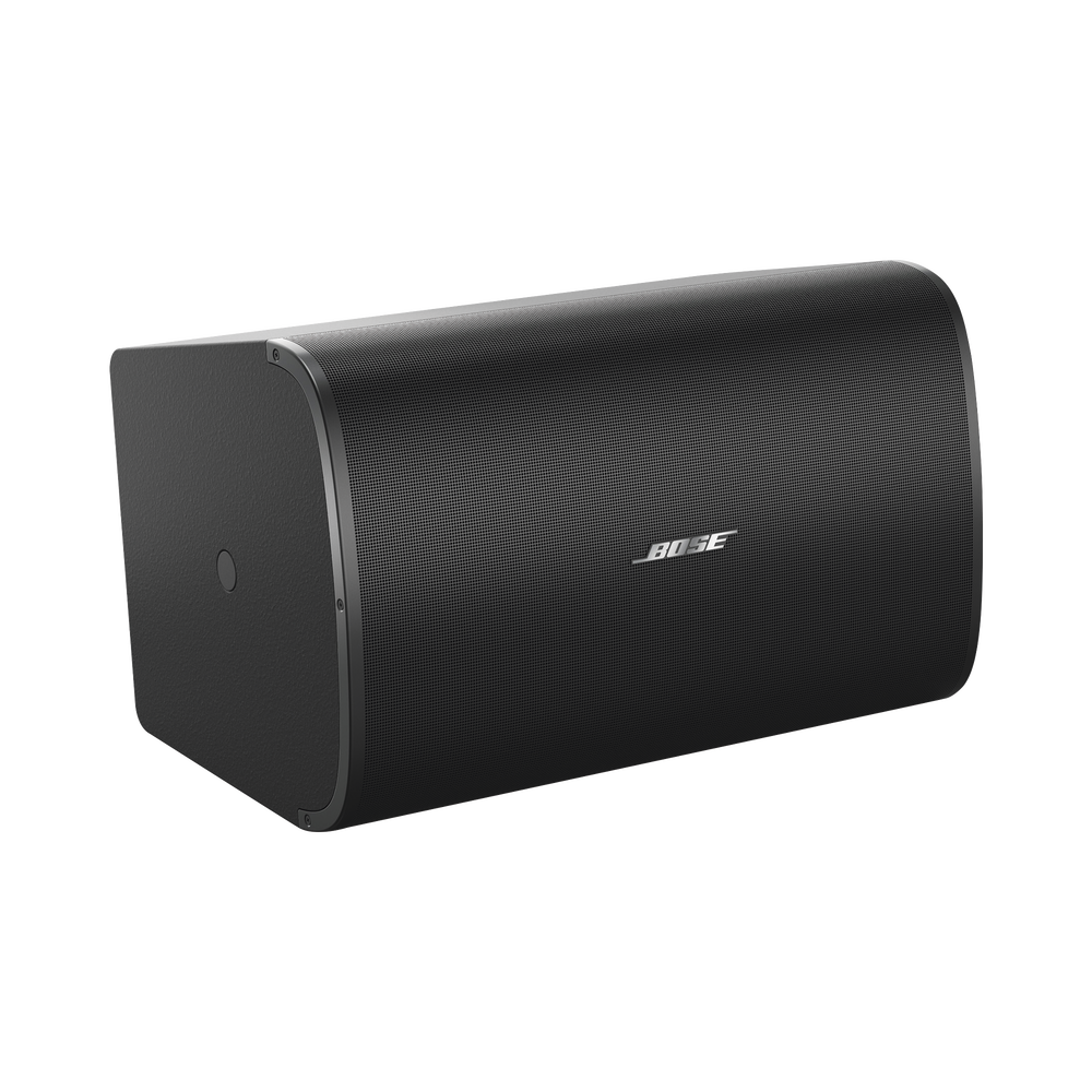 Subwoofer de Montaje en Pared