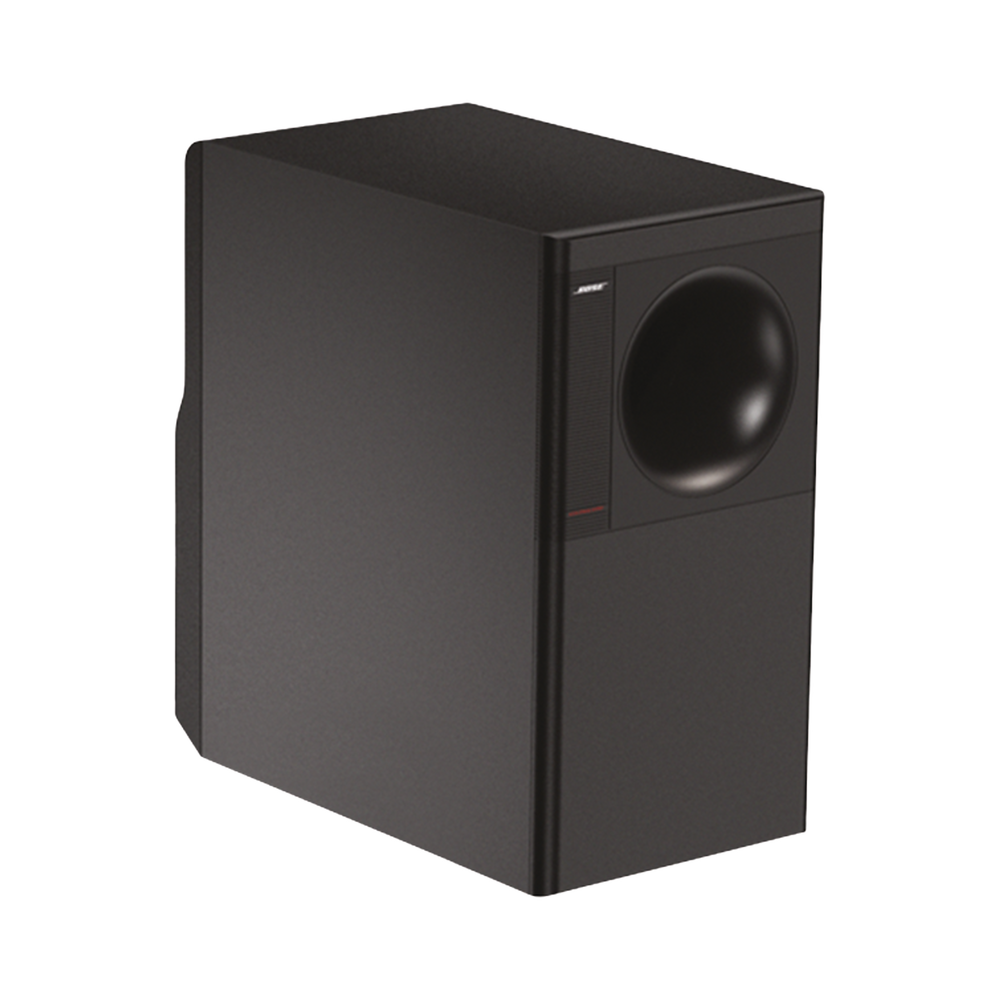 Subwoofer de Montaje en Superficie
