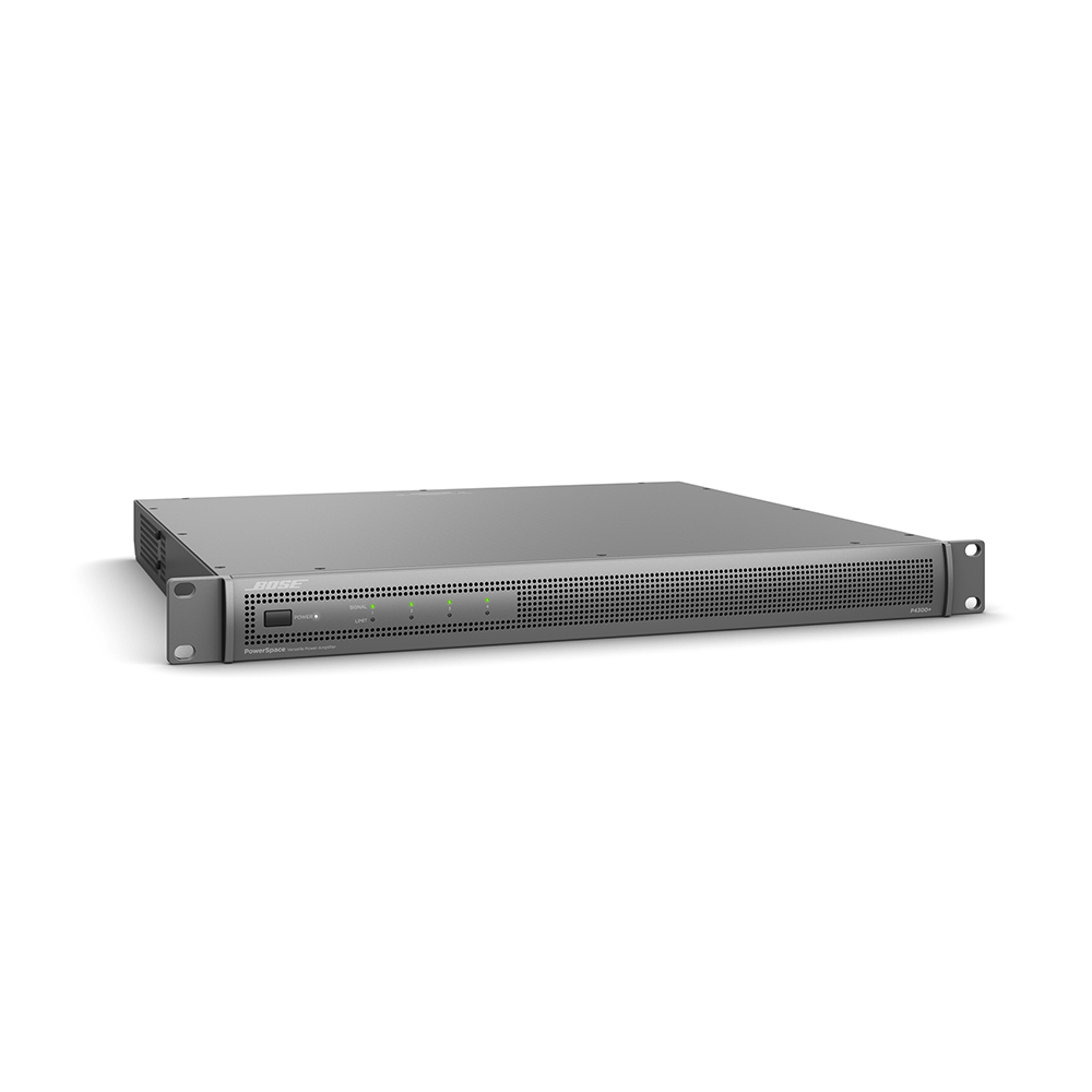 Amplificador PowerSpace