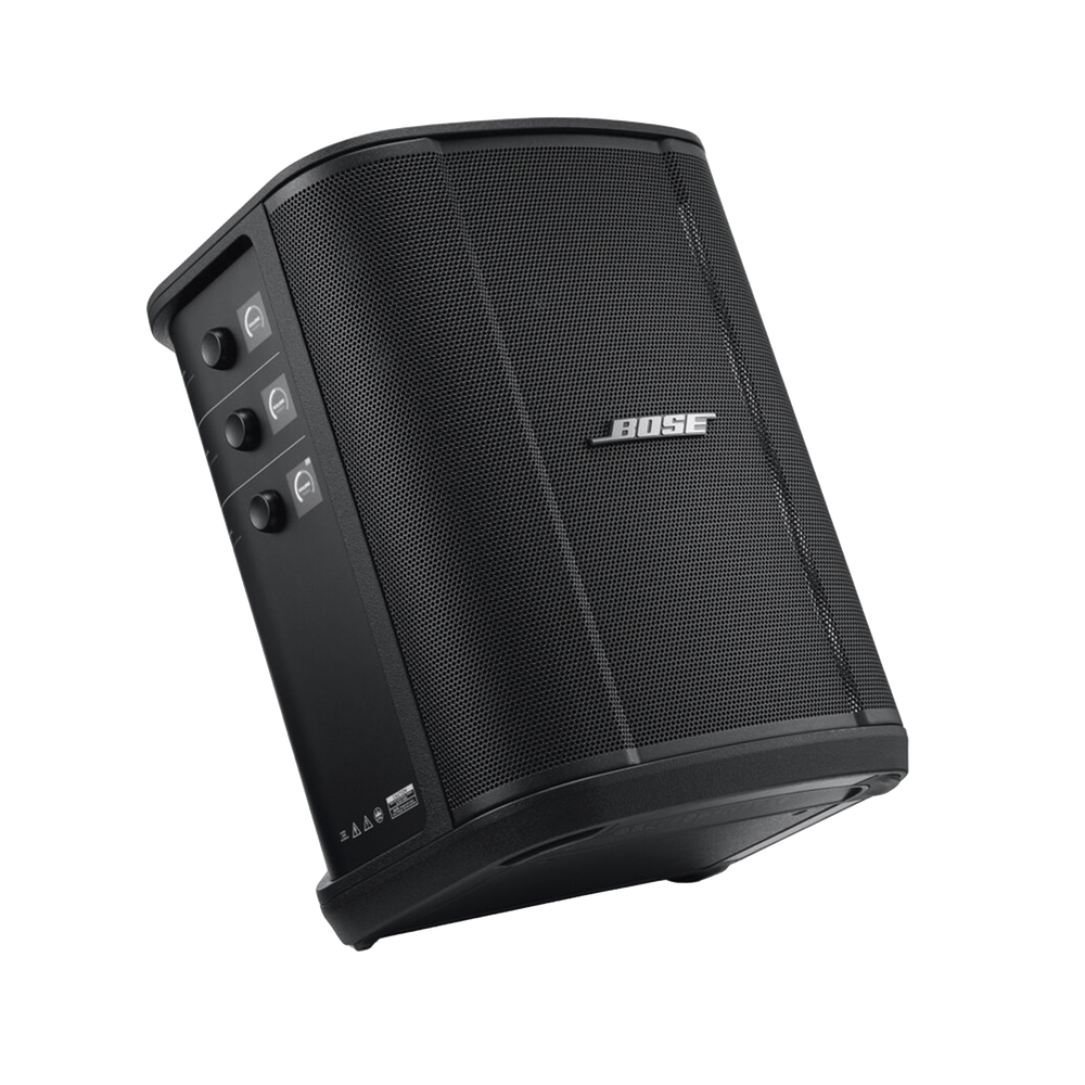 Altavoz Portátil Bluetooth