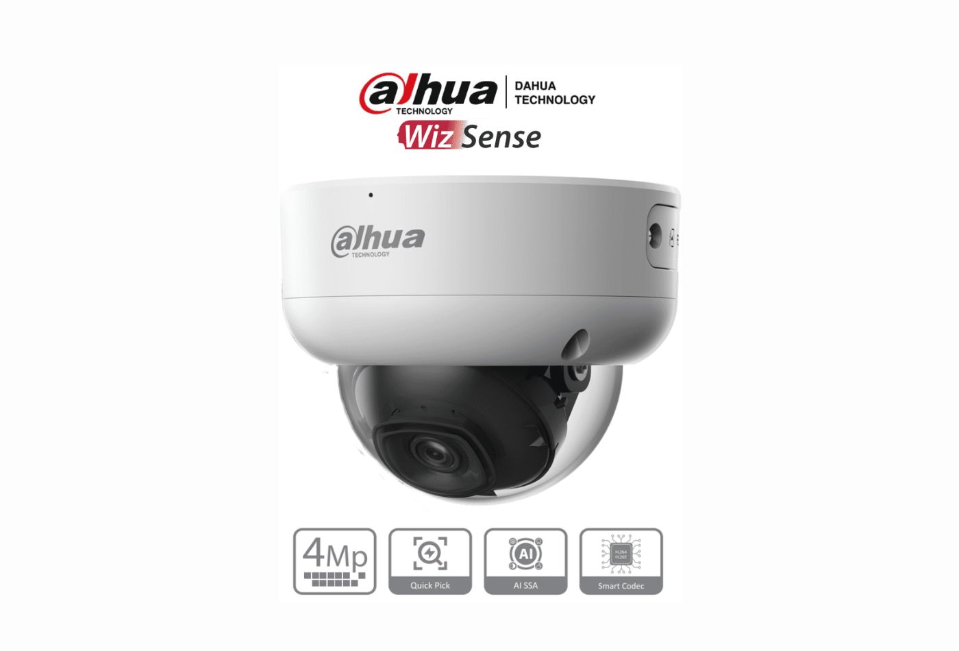 Camara IP