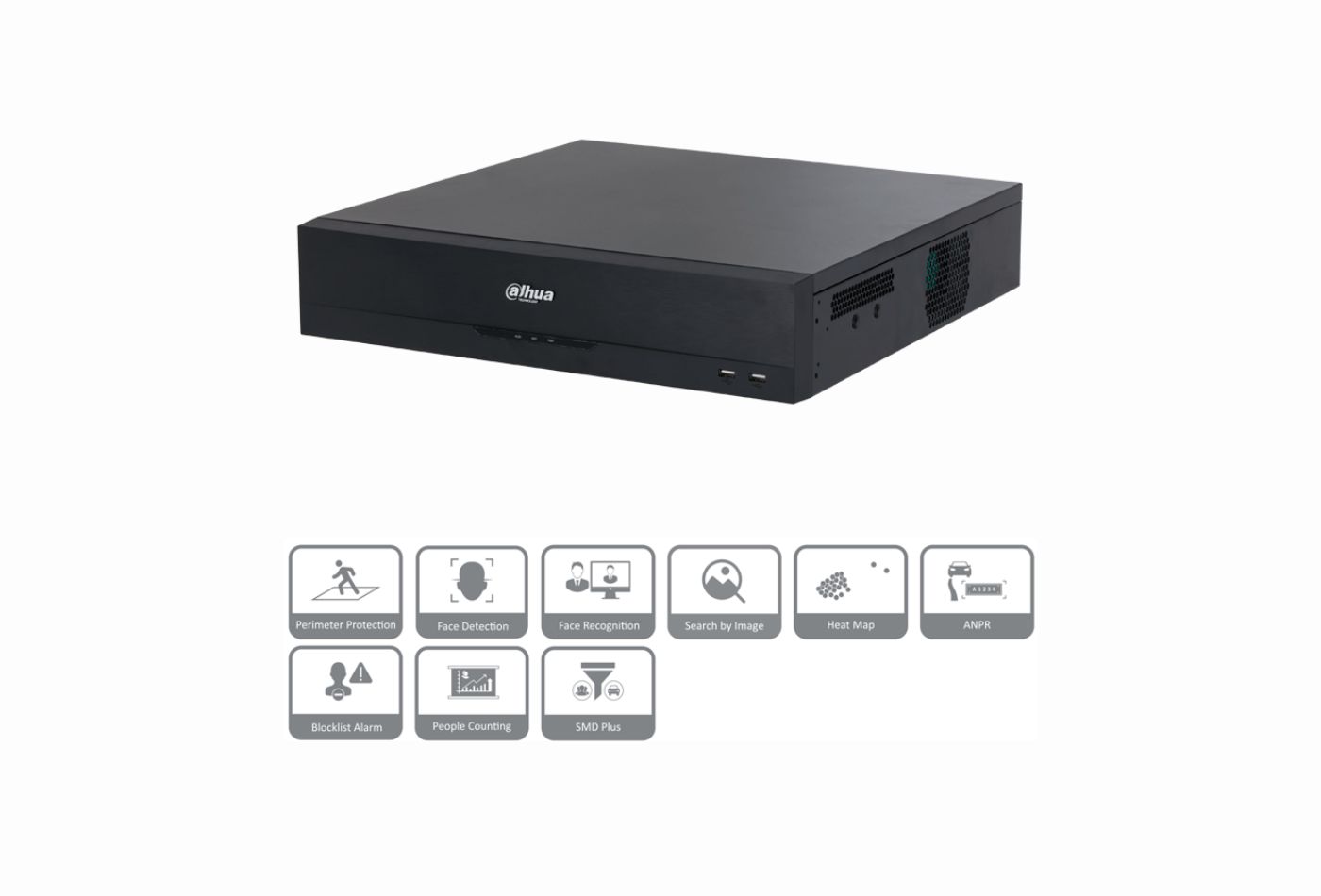 DVR