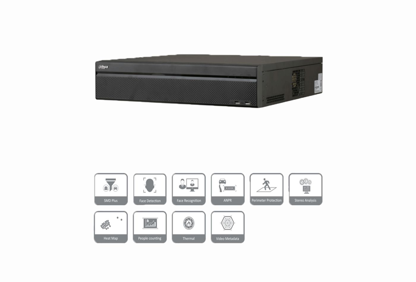 DVR